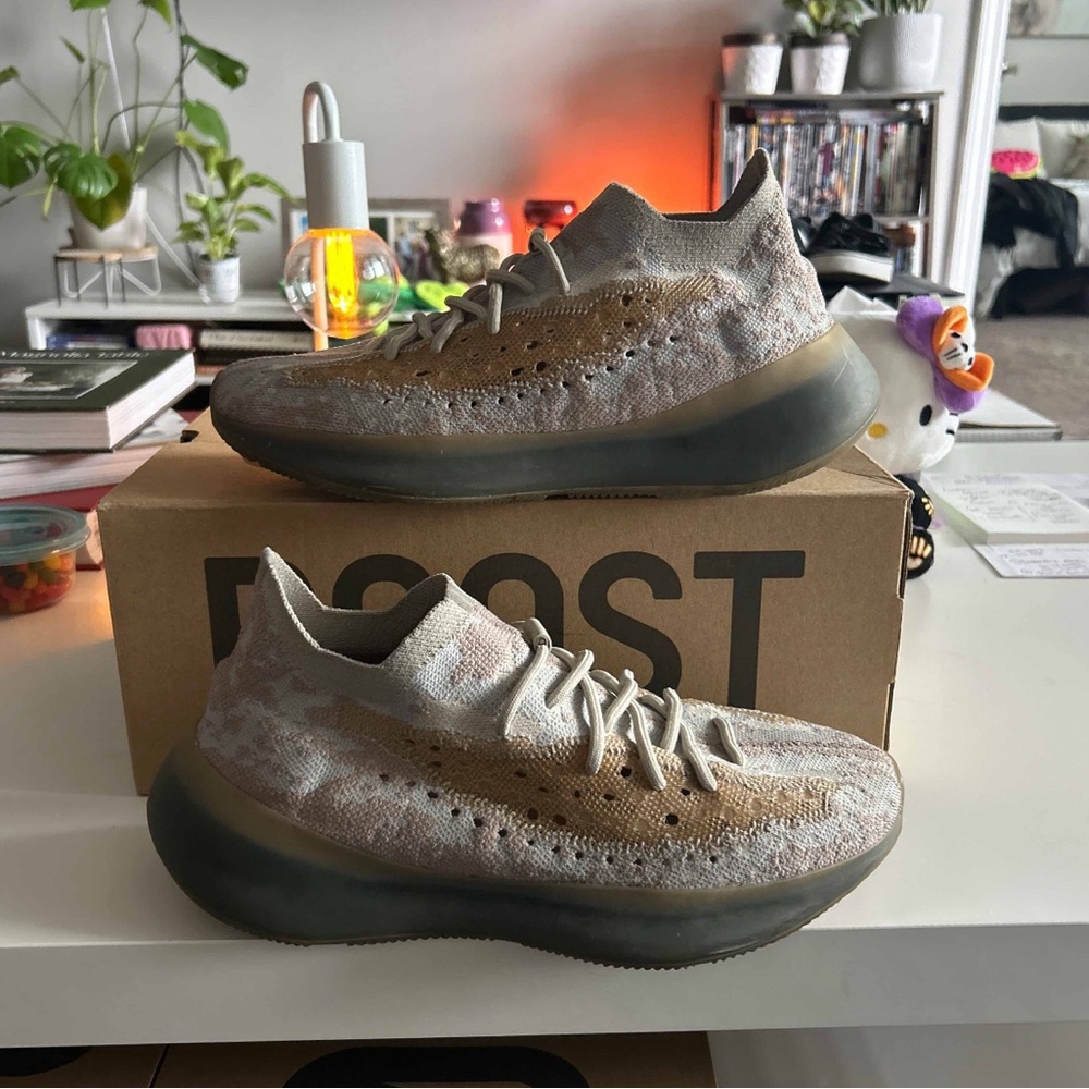 Yeezy Boost 380 ‘Pepper’